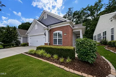 715 Finnbar Drive, Cary, NC 27519 - Photo 2