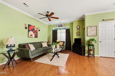 350 Gilman Lane #111, Raleigh, NC 27610 - Photo 8
