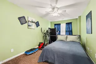 350 Gilman Ln, Raleigh, NC 27610 - Photo 16