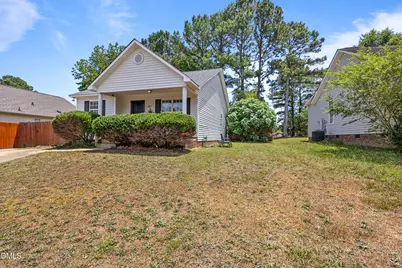 2889 Bennington Drive, Clayton, NC 27520 - Photo 22