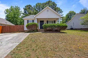 2889 Bennington Dr, Clayton, NC 27520 - Photo 2