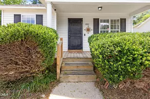 2889 Bennington Dr, Clayton, NC 27520 - Photo 2