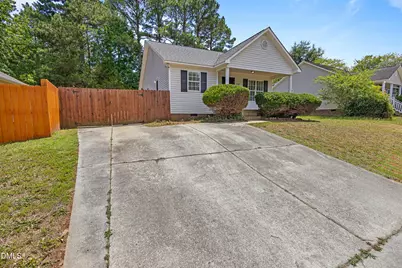 2889 Bennington Drive, Clayton, NC 27520 - Photo 22