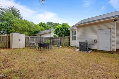 2889 Bennington Drive, Clayton, NC 27520 - Photo 18