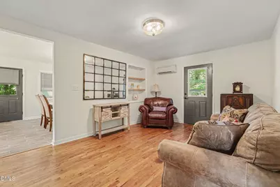 911 New Hope Church Road, Chapel Hill, NC 27516 - Photo 6