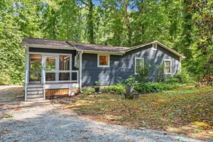 911 New Hope Church Rd, Chapel Hill, NC 27516 - Photo 1