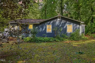 911 New Hope Church Rd, Chapel Hill, NC 27516 - Photo 20