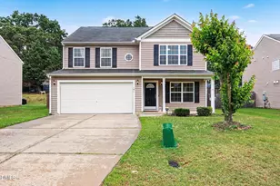 141 Willow Ridge Dr, Sanford, NC 27332 - Photo 1