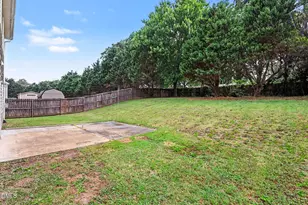 141 Willow Ridge Dr, Sanford, NC 27332 - Photo 24