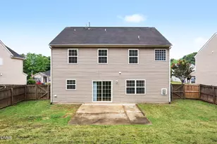 141 Willow Ridge Dr, Sanford, NC 27332 - Photo 22