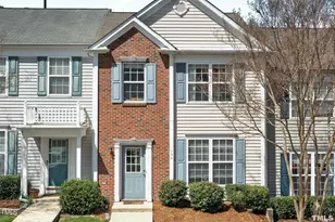 706 Canyon Lake Cir, Morrisville, NC 27560 - Photo 1