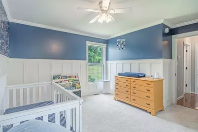 120 Mels Meadows Drive, Fuquay Varina, NC 27526 - Photo 24