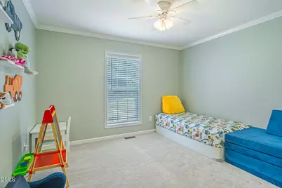 120 Mels Meadows Drive, Fuquay Varina, NC 27526 - Photo 26