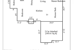 120 Mels Meadows Dr, Fuquay Varina, NC 27526 - Photo 40
