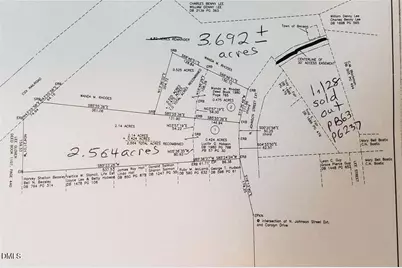 00 N Johnson Street, Benson, NC 27504 - Photo 2