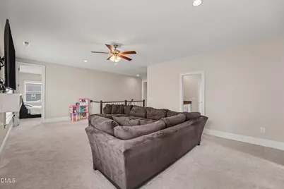 3723 Regent Pines Drive, Apex, NC 27562 - Photo 24