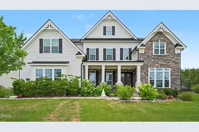 3723 Regent Pines Drive, Apex, NC 27562 - Photo 1