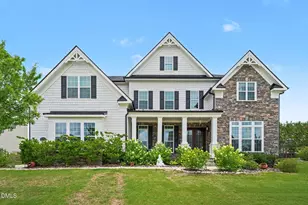 3723 Regent Pines Dr, Apex, NC 27562 - Photo 1