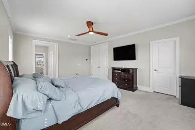 3723 Regent Pines Drive, Apex, NC 27562 - Photo 28