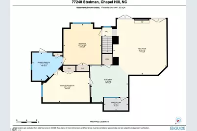 77240 Stedman, Chapel Hill, NC 27517 - Photo 60