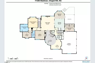 77240 Stedman, Chapel Hill, NC 27517 - Photo 58
