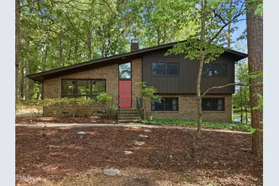 1904 Overland Drive, Chapel Hill, NC 27517 - Photo 22