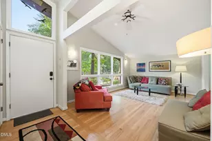 1904 Overland Dr, Chapel Hill, NC 27517 - Photo 6