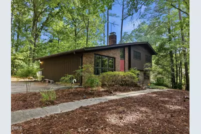 1904 Overland Drive, Chapel Hill, NC 27517 - Photo 28