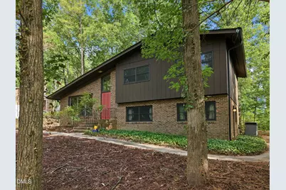 1904 Overland Drive, Chapel Hill, NC 27517 - Photo 28