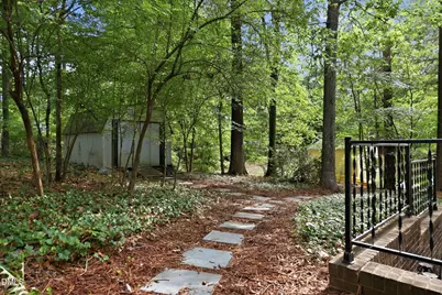 1904 Overland Drive, Chapel Hill, NC 27517 - Photo 22