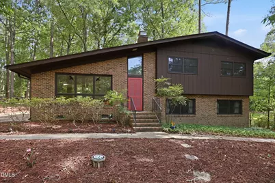 1904 Overland Drive, Chapel Hill, NC 27517 - Photo 1
