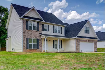 2517 Cambridge Road, Burlington, NC 27215 - Photo 2