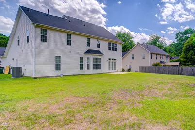 2517 Cambridge Road, Burlington, NC 27215 - Photo 28