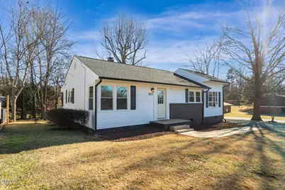 803 Oakley Street, Graham, NC 27253 - Photo 2