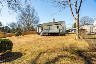 803 Oakley St, Graham, NC 27253 - Photo 6