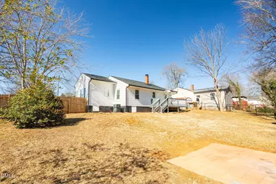 803 Oakley Street, Graham, NC 27253 - Photo 8
