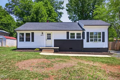 803 Oakley Street, Graham, NC 27253 - Photo 24