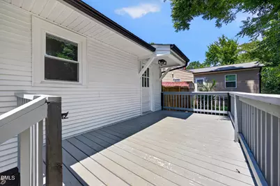 803 Oakley Street, Graham, NC 27253 - Photo 20