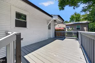 803 Oakley St, Graham, NC 27253 - Photo 20
