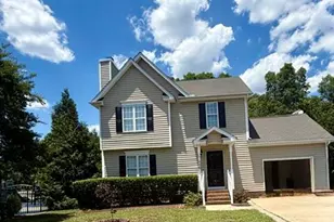208 Texanna Way, Holly Springs, NC 27540 - Photo 1