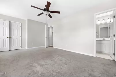 5106 Twisted Willow Way, Raleigh, NC 27610 - Photo 14