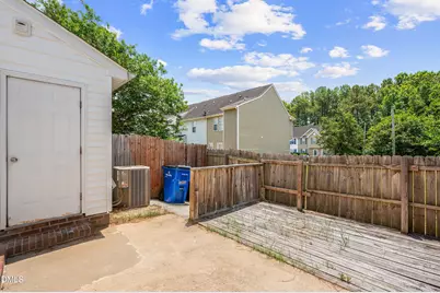 5106 Twisted Willow Way, Raleigh, NC 27610 - Photo 20