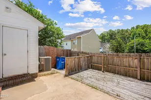 5106 Twisted Willow Way, Raleigh, NC 27610 - Photo 20