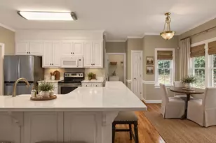 305 Neuse Ridge Dr, Clayton, NC 27527 - Photo 14