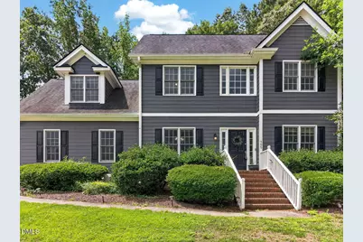 305 Neuse Ridge Drive, Clayton, NC 27527 - Photo 2