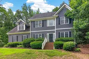 305 Neuse Ridge Dr, Clayton, NC 27527 - Photo 1
