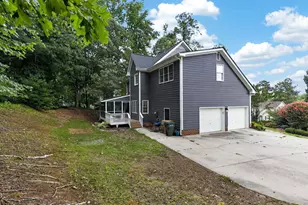 305 Neuse Ridge Dr, Clayton, NC 27527 - Photo 40