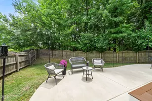 919 Award St, Fuquay Varina, NC 27526 - Photo 30