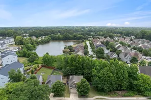 919 Award St, Fuquay Varina, NC 27526 - Photo 1