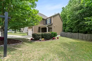 919 Award St, Fuquay Varina, NC 27526 - Photo 36